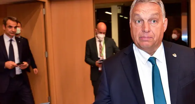 Ungheria: respinto ricorso di Orban su primato diritto Ue
