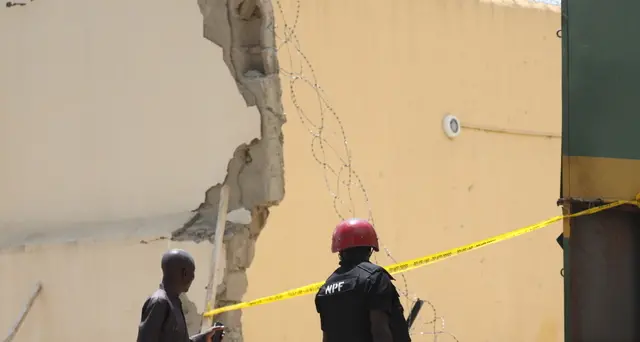 Nigeria: rapito un altro prete cattolico a Otukpo