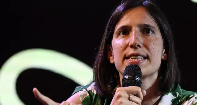 Meloni:Schlein, ostaggio di inchieste e scandali tace sul Paese