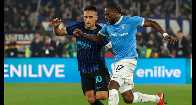 Coppa Italia: Lautaro 'doblete importante, non facile ripartire dopo anno scorso'