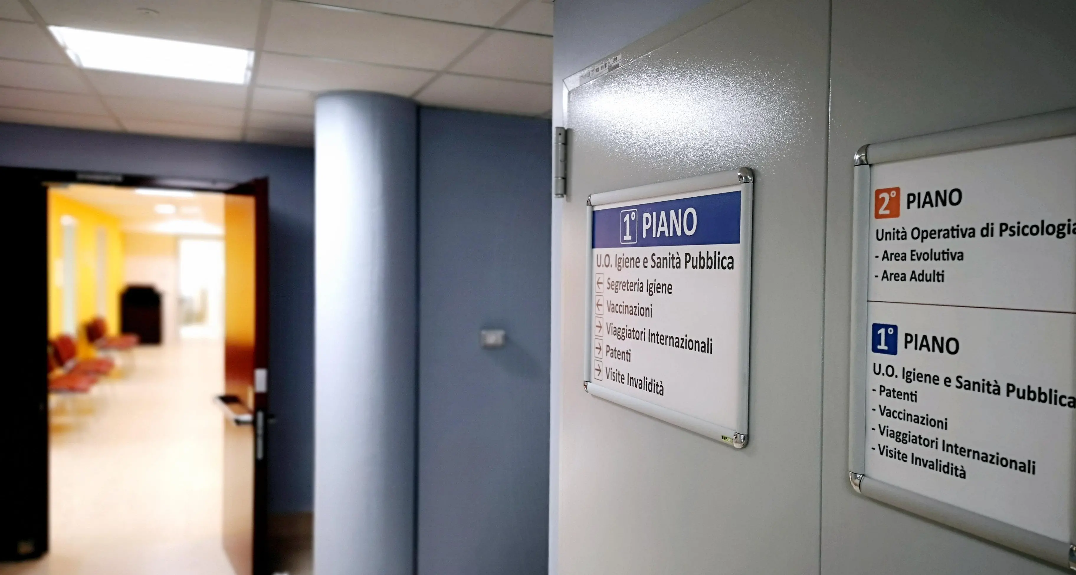 Riprendono le visite della commissione medica della patente a Rovereto. Dopo cinque anni di stop
