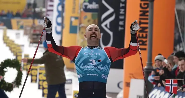 I norvegesi Nygaard ed Fleten vincono la Marcialonga, miglior italiano Lorenzo Busin 32esimo