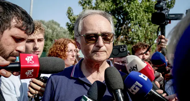 Roggero: analista difesa, 'il differimento non è un colpo di spugna'