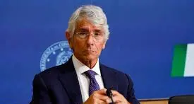 Morte di Sara Piffer, il dolore del ministro Abodi: dobbiamo fare di più per evitare tragedie come queste