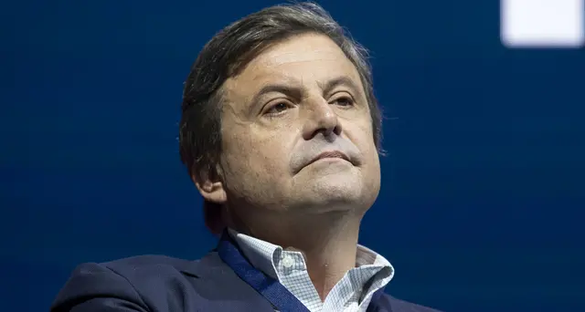 Sicilia: Calenda, primarie utili solo a supremazia correnti
