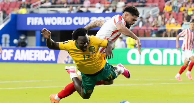 Mondiali: col Paraguay finisce 0-0, Australia ai sedicesimi