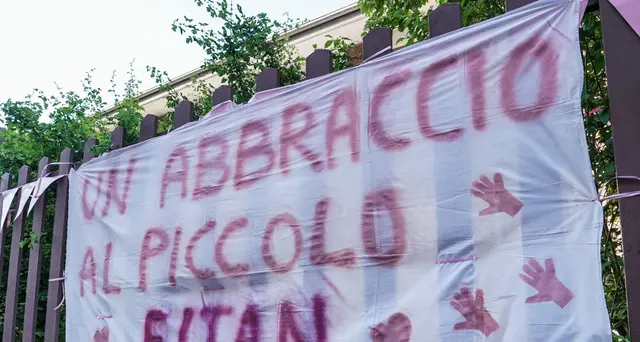 Eitan: Riesame di Milano rigetta ricorso del complice del nonno