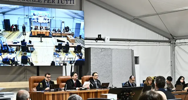 Ponte Genova: esplosivista, volevano demolirlo nel 2003