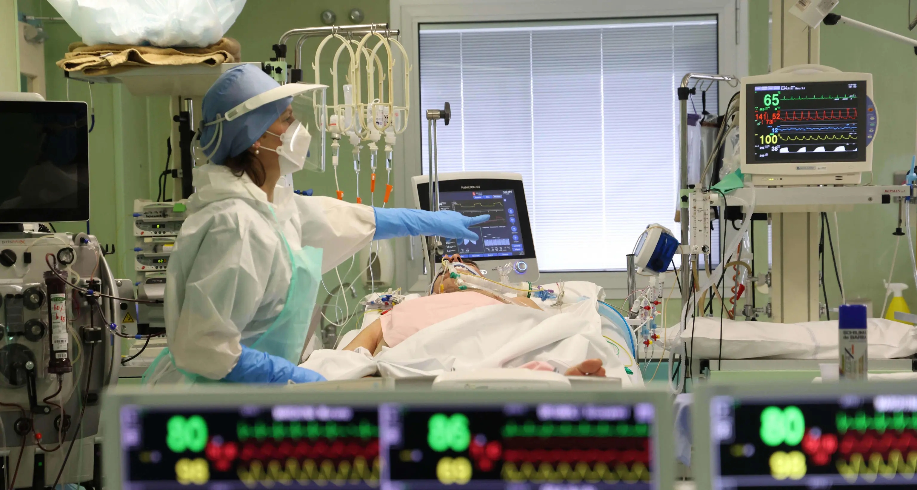 Sanitari no vax, 30 medici e 90 infermieri guariti vanno sospesi ma in Trentino sono al lavoro, in azione gli Ordini professionali