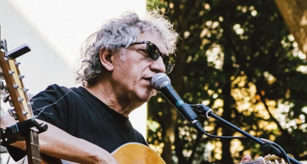 Cugini di campagna, Eugenio Bennato e Diodato: tre concerti gratuiti a Torbole