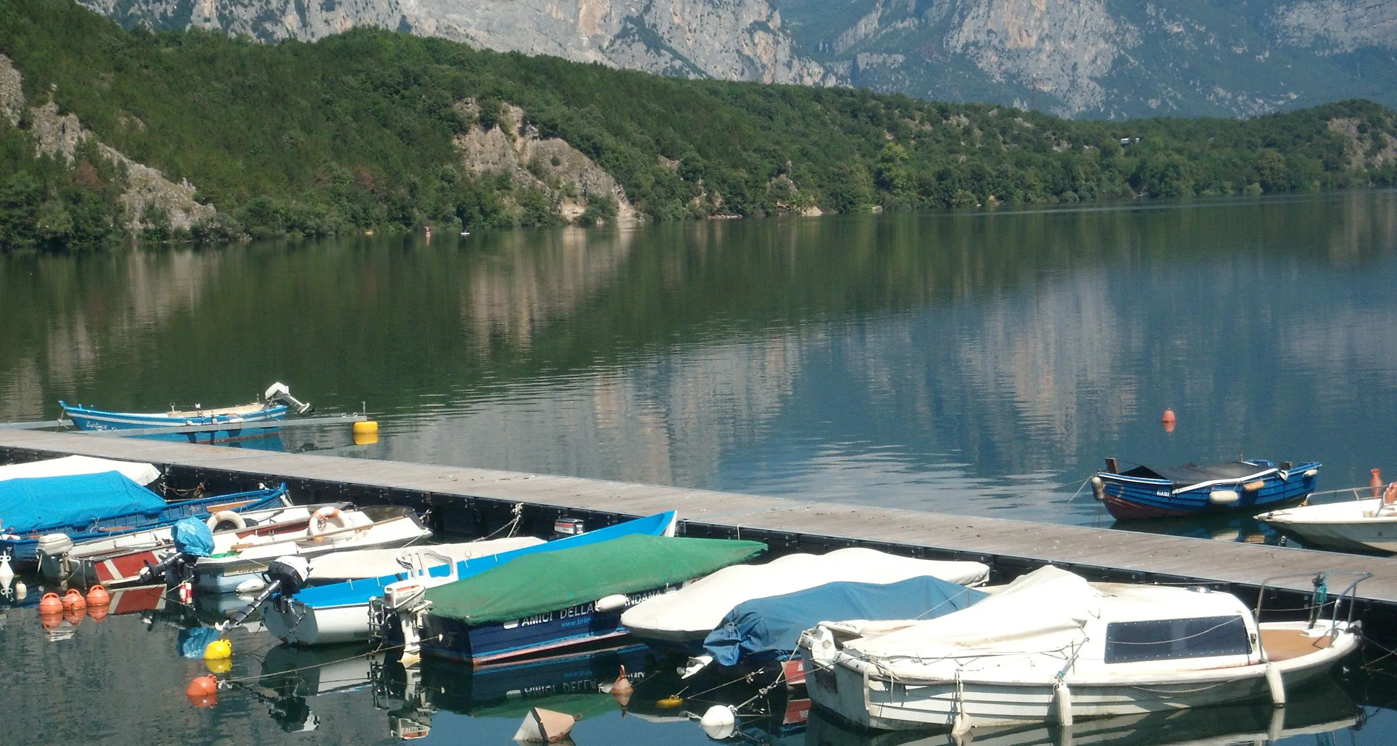 Nuovo cambio degli ambiti Apt: Civezzano va con la Valsugana, la Val dei Laghi con il Garda: «Saremo una piccola Svizzera»
