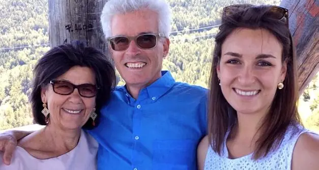 Processo a Benno Neumair, parla in aula la sorella Madè: “Ho subito capito che mi stava mentendo”