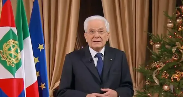 Quirinale: Mattarella riceve presidente del Paraguay