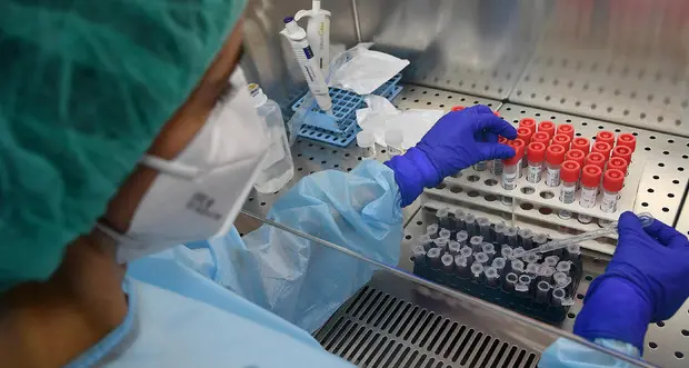 Coronavirus in Trentino, morte 3 persone tra il 13 e il 19 gennaio