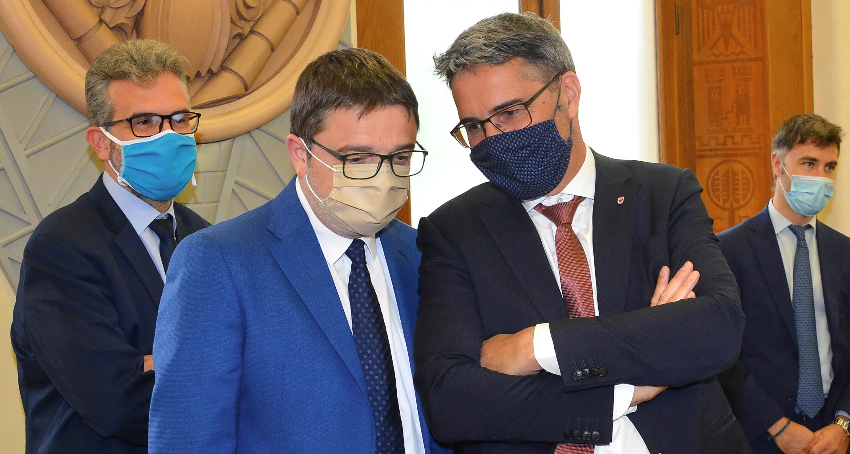 Tre «grandi elettori» regionali per eleggere il Capo dello Stato: in pista Noggler, Fugatti deve decidere se lasciare il posto a Paccher, e Sara Ferrari in pole per le minoranze