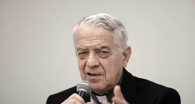 Orlandi: Lombardi, nessuna trattativa sulla tomba di De Pedis