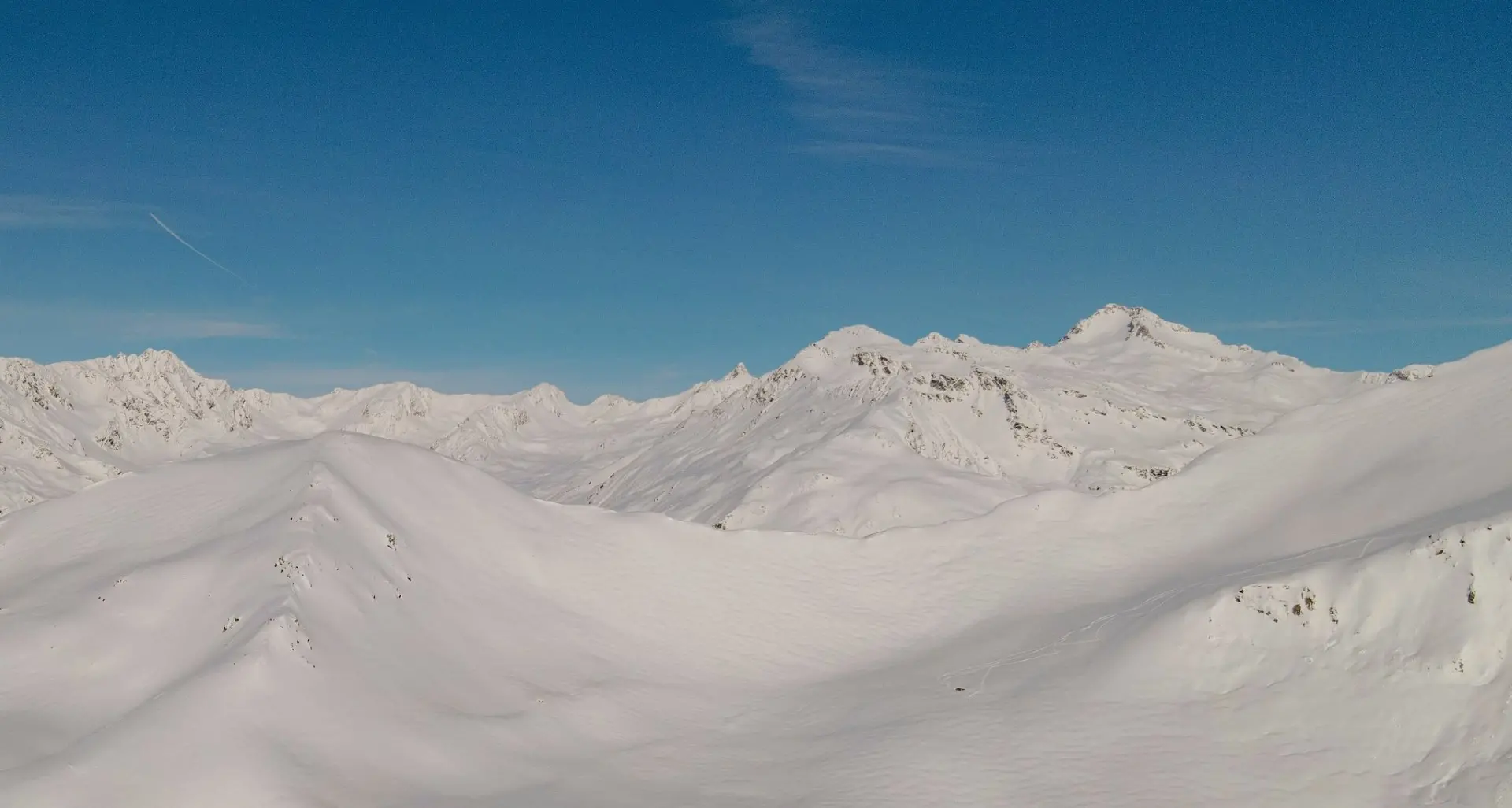 Ancora voglia di sciare? Sul Presena si può, fino al 5 maggio, e lo skipass è scontatissimo