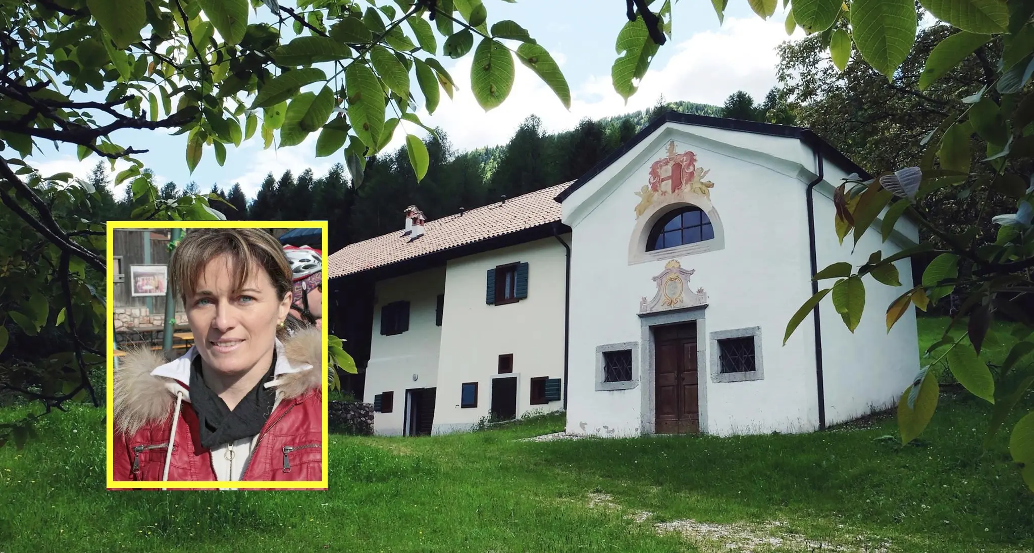 Il Masetto di Terragnolo ha trovato una nuova gestione: piatti di una volta, niente tv e niente internet