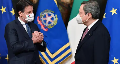 C’è chi vuol far cadere il governo di Mario Draghi