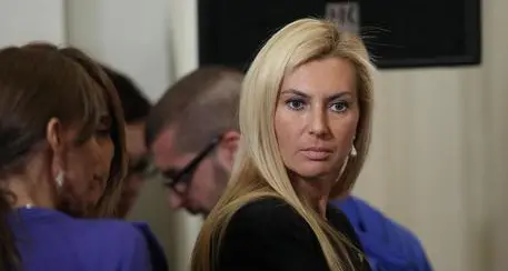 Forza Italia, l’amarezza di Michaela Biancofiore: “Un dolore vederla morire così”
