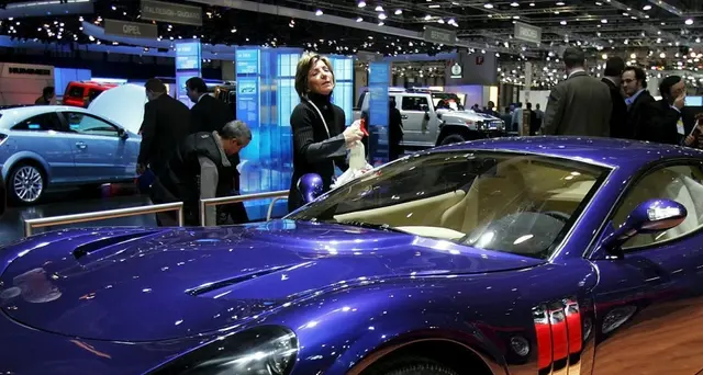 Auto: morto Giotto Bizzarrini, creò miti nelle Gran turismo