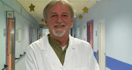 In Trentino non nascono più bambini (specialmente negli ospedali di valle): parla il primario Taddei