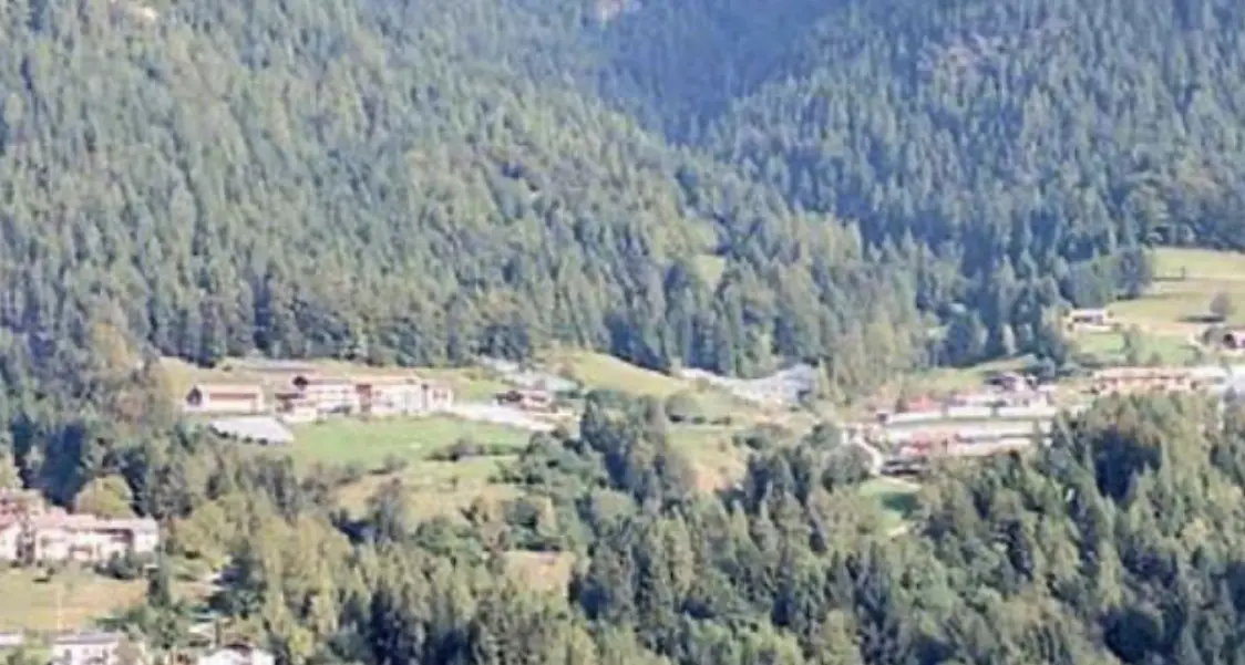 Il parroco è positivo, in Valle dei Mocheni stop alle messe fino a venerdì 21 gennaio