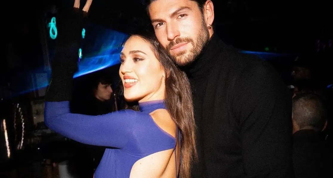 Angolo gossip: c'è aria di crisi tra Cecilia Rodriguez e Ignazio Moser?