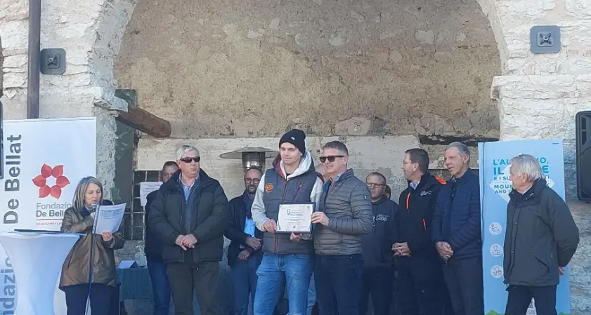 Ecco quali sono i migliori formaggi di malga (e i più bravi casari) del Lagorai valsuganotto