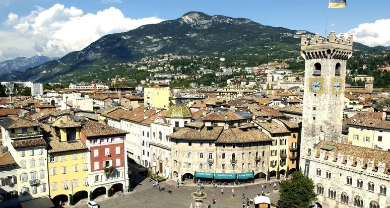 Inizio di settimana senza pioggia, poi il tempo peggiorerà