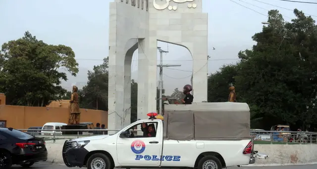 Pakistan, attacchi aerei dell'Iran: morti due bambini