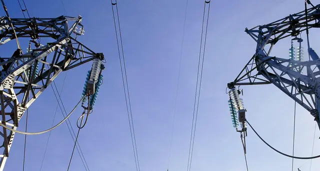 Elettricità: Gme,prezzo settimanale 178,87 euro/MWh (-30,1%)
