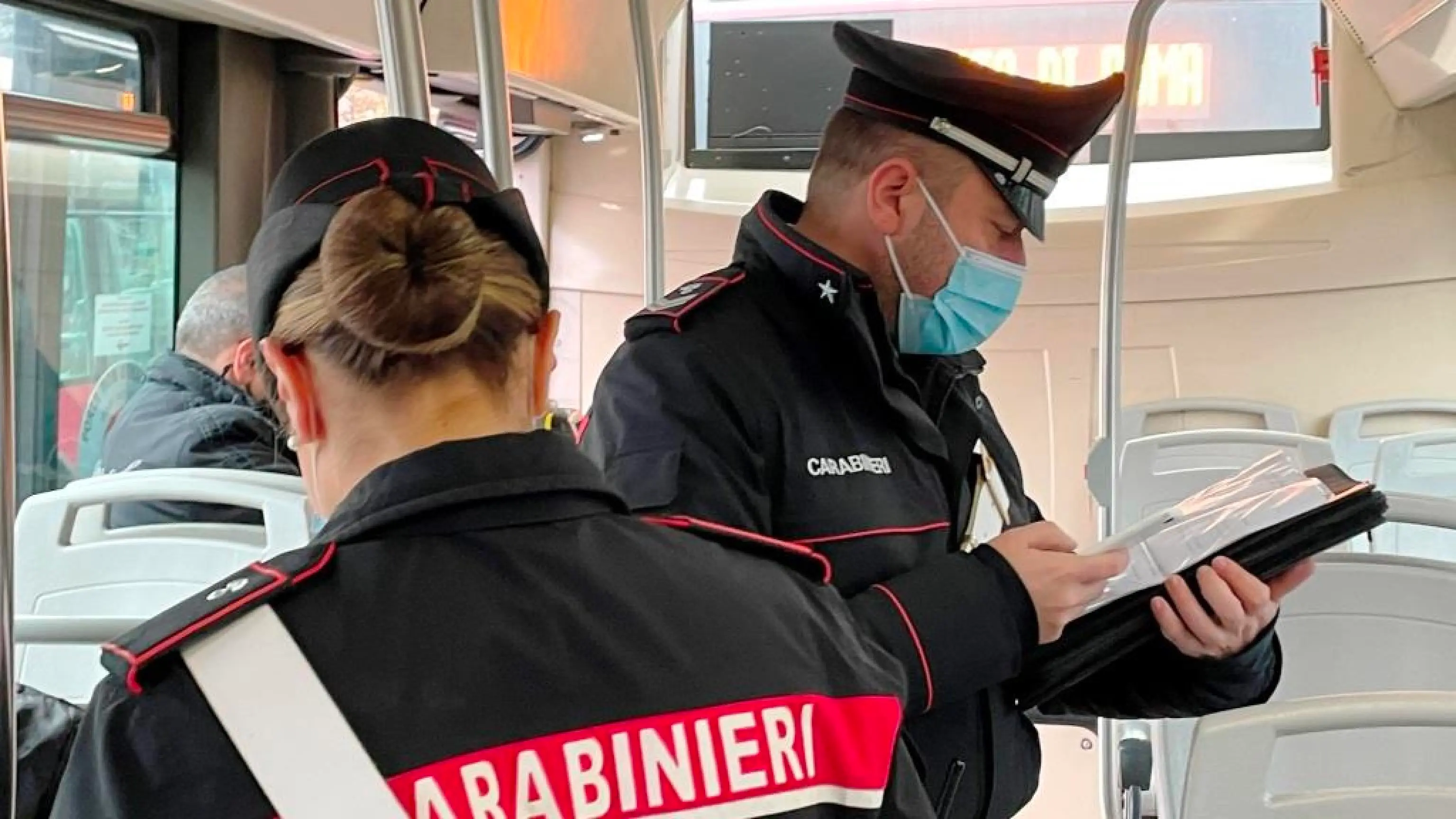 us Carabinieri