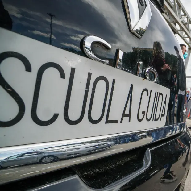 Esami della patente, in Trentino record di bocciati. Ma non vuol dire che non siamo bravi...