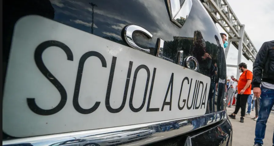 Esami della patente, in Trentino record di bocciati. Ma non vuol dire che non siamo bravi...