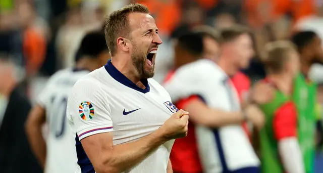 Euro 24: 2-1 all'Olanda, Inghilterra in finale con la Spagna