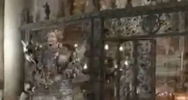 Sant'Agata: mons. Renna, 'santi porta accanto' portano croce