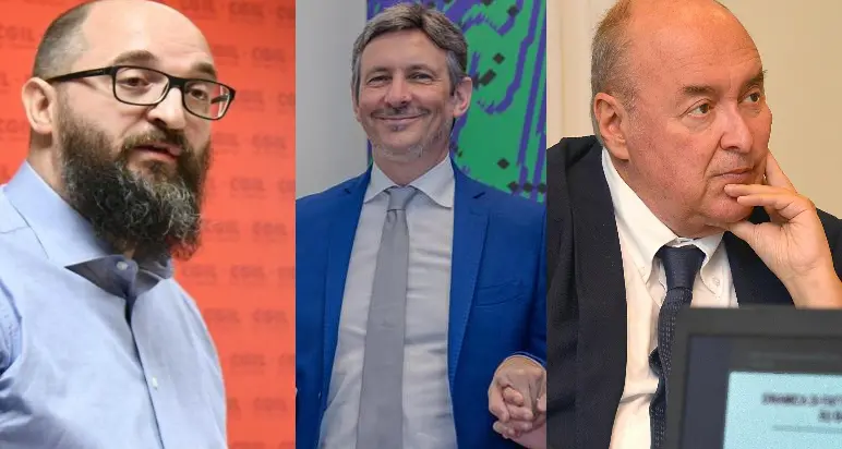 Come sta l'economia trentina? Spinelli contro Camera di Commercio e Cgil: «Va tutto bene»