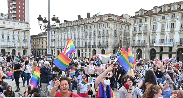 Ddl Zan: Ostellari conferma riunione alle 17, invita anche Zan