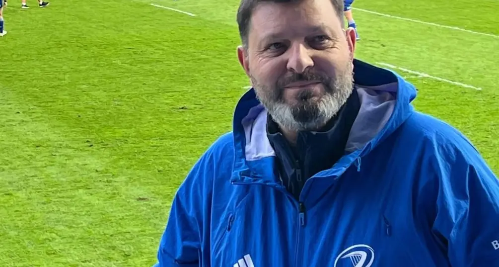 Rugby in lutto per la morte a 48 anni di Samuel Zambelli: “La tua impronta rimarrà per sempre sul nostro campo»