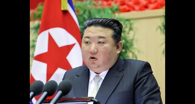 Corea Nord:grave incidente al varo di una nave da guerra
