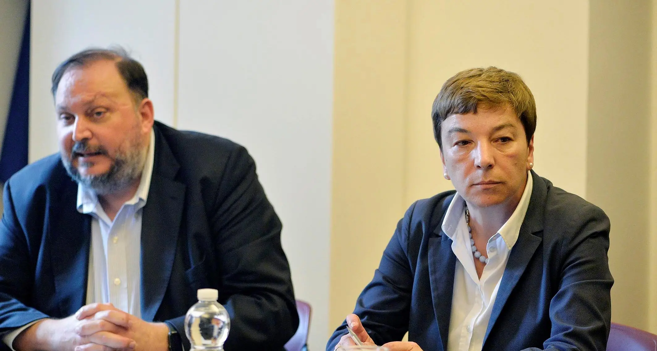 Tonini: accordo sulla Conzatti? Non è un cedimento, è un laboratorio politico, il Trentino farà scuola