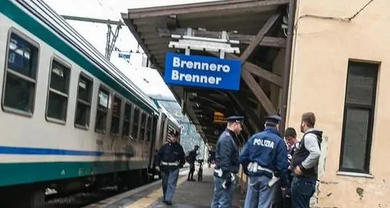 Ricercato per violenza in famiglia in Romania, 41enne arrestato al Brennero