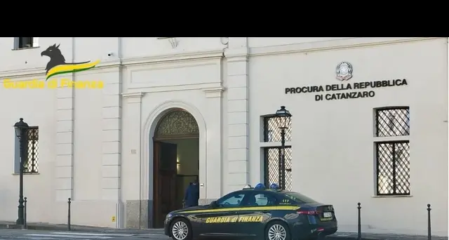 'Ndrangheta: confiscati beni per 160 milioni a 3 imprenditori