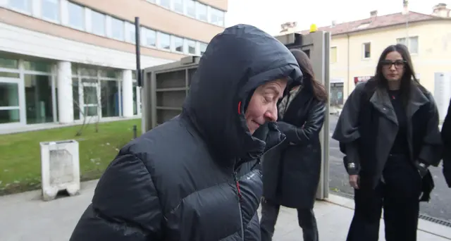 'Ndrangheta: resta ai domiciliari suor Anna Donelli