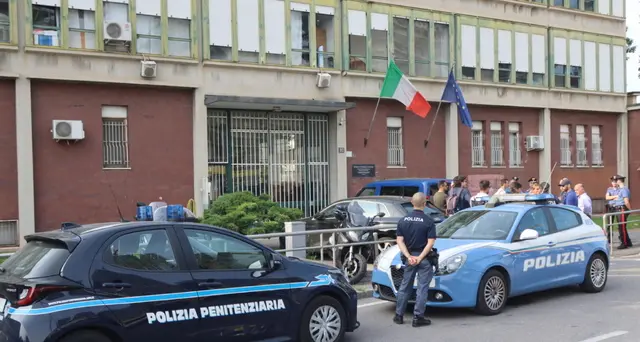 Carceri: Antigone '85 suicidi e 231 morti totali,governo agisca'