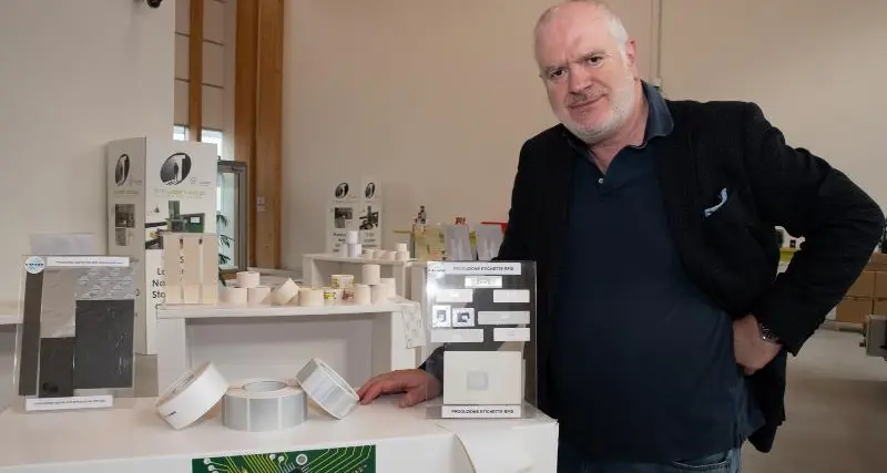 La app contro gli sprechi alimentari (ma che controlla anche le scadenze dei farmaci) nasce in Manifattura a Rovereto