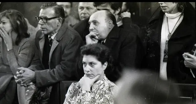 Piazza Fontana: morta a Milano Licia Pinelli, aveva 96 anni