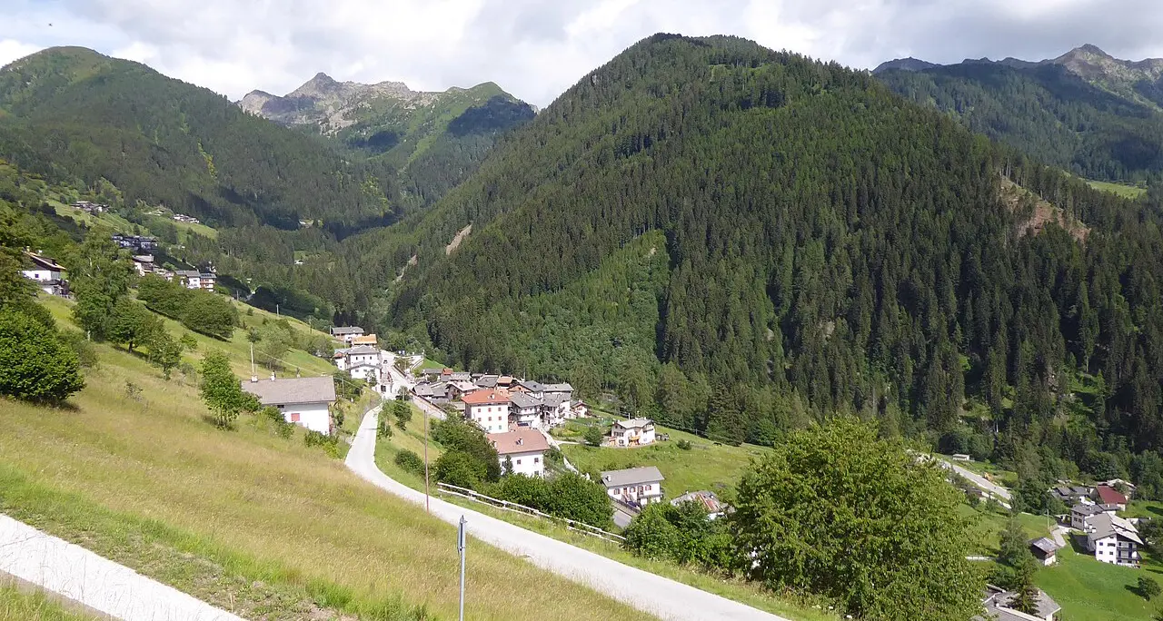 20 milioni di euro a Palù del Fersina (167 abitanti) dal Pnrr: intanto una stalla e un nuovo agritur