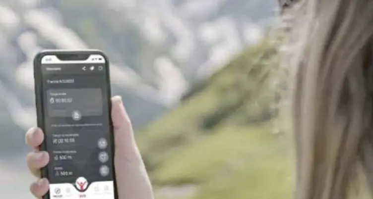 Dove il telefonino non ti salva la vita: in diverse zone di montagna non c’è segnale